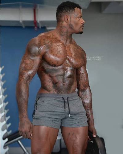 jason luv